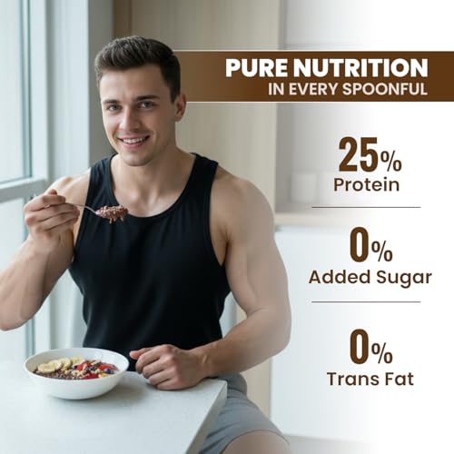 PINTOLA 25g High Protein Oats