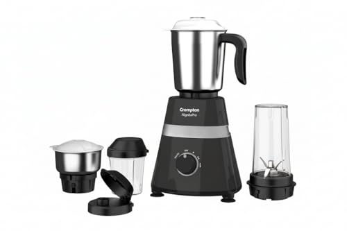 Crompton Nigella Pro 500W Mixer