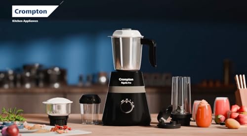 Crompton Nigella Pro 500W Mixer