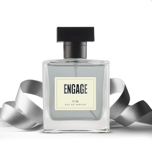Engage Yin Eau De Parfum