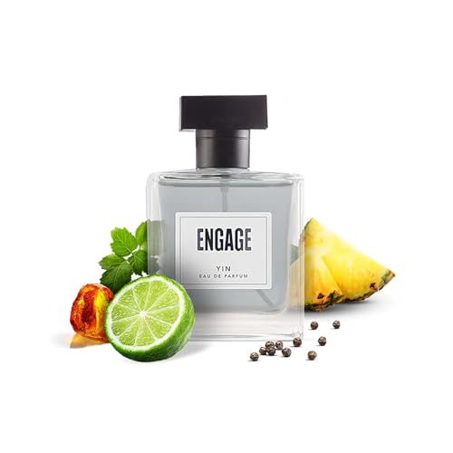 Engage Yin Eau De Parfum