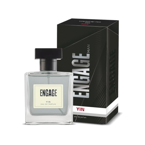 Engage Yin Eau De Parfum