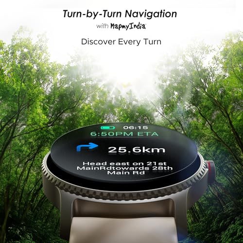 Boat Lunar Discovery w/ 1.39"