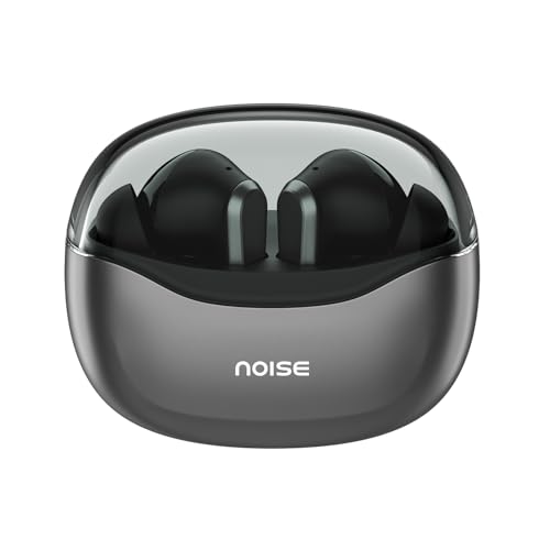 Noise Newly Launched Buds VS601