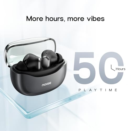 Noise Newly Launched Buds VS601