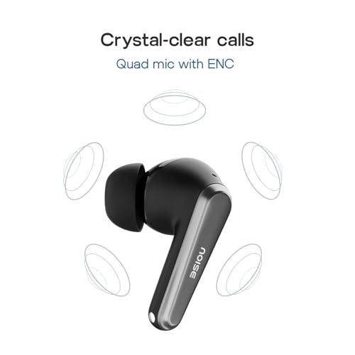 Noise Newly Launched Buds VS601
