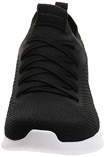 Skechers Men Bounder Mirkle Sneakers - Image 2