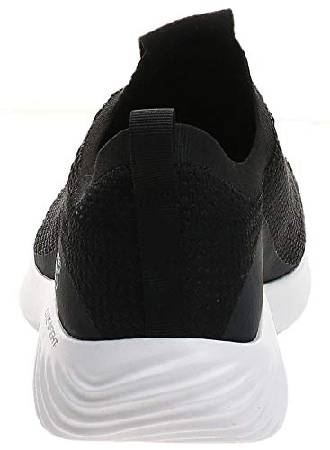Skechers Men Bounder Mirkle Sneakers - Image 3