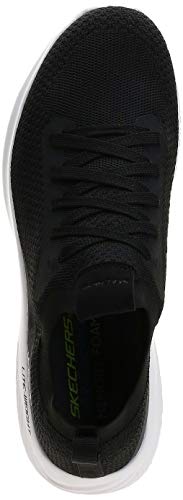 Skechers Men Bounder Mirkle Sneakers - Image 5