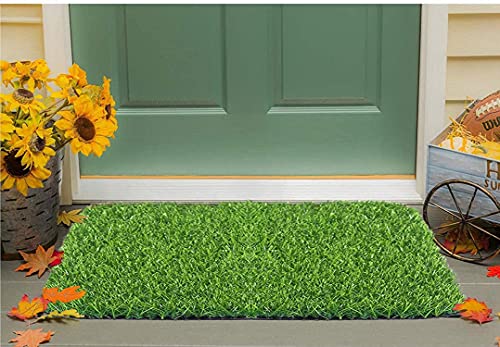 Status Contract Artificial Grass Mat