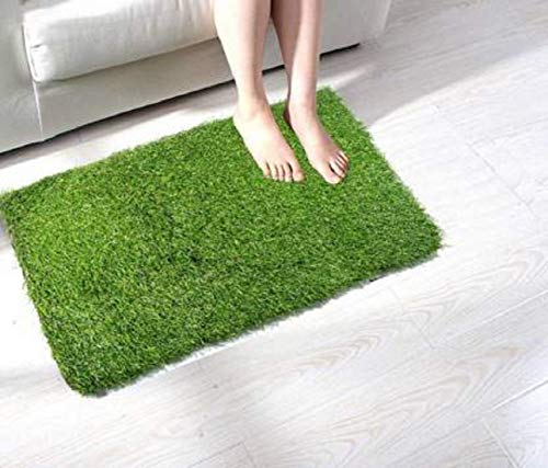 Status Contract Artificial Grass Mat