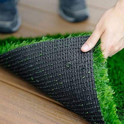 Status Contract Artificial Grass Mat
