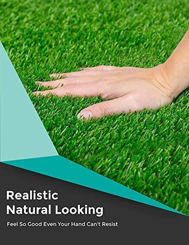 Status Contract Artificial Grass Mat