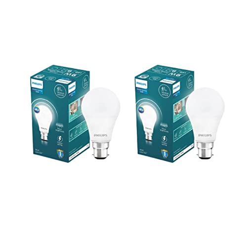 Philips Motion Sensor B22 LED