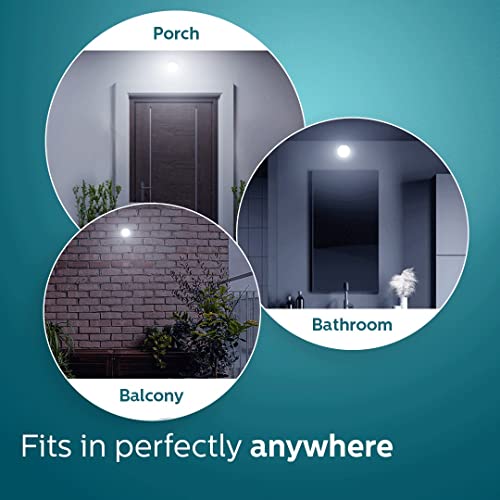 Philips Motion Sensor B22 LED