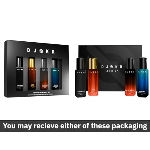 Djokr Perfume for Man