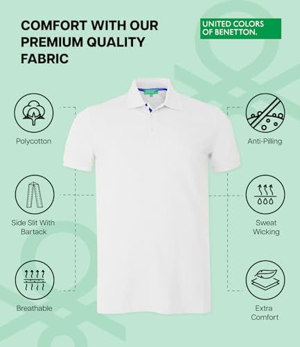 United Colors of Benetton Shirt