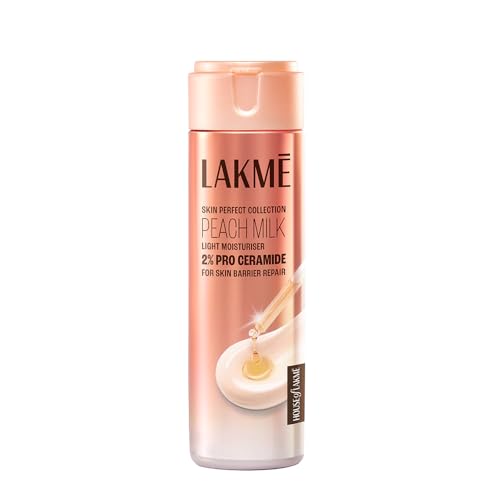 Lakme Peach Milk Pro Ceramide