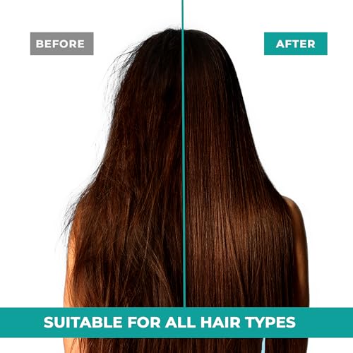 Streax Professional Vitariche Gloss Hair