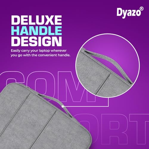 Dyazo 13.3 inch Laptop Bag