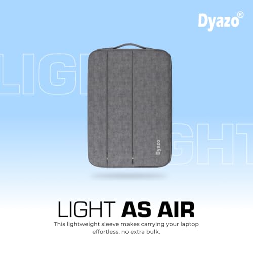 Dyazo 13.3 inch Laptop Bag