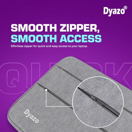 Dyazo 13.3 inch Laptop Bag