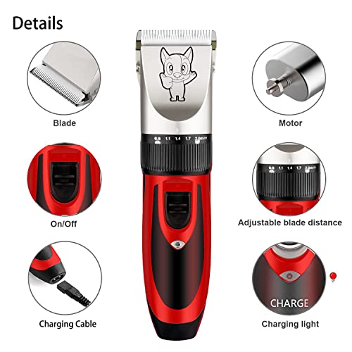 Cat Trimmer Dog for Labrador