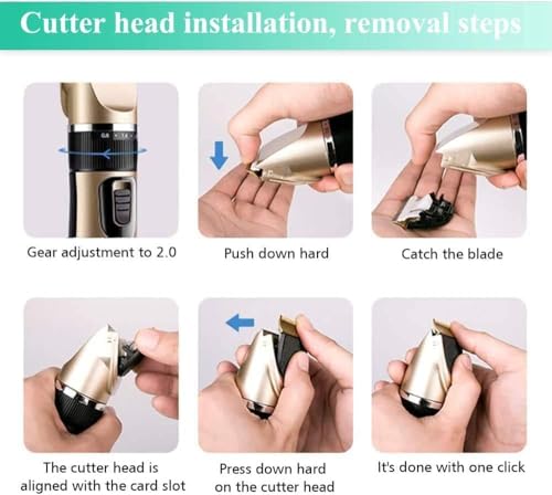 Cat Trimmer Dog for Labrador
