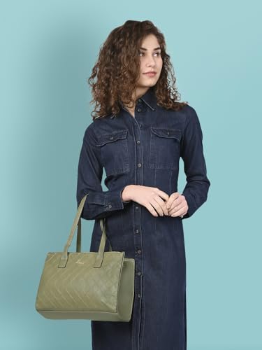 Lavie Women's Rex Satchel Handbag