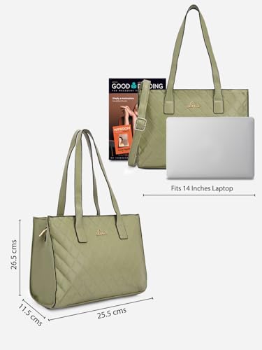 Lavie Women's Rex Satchel Handbag