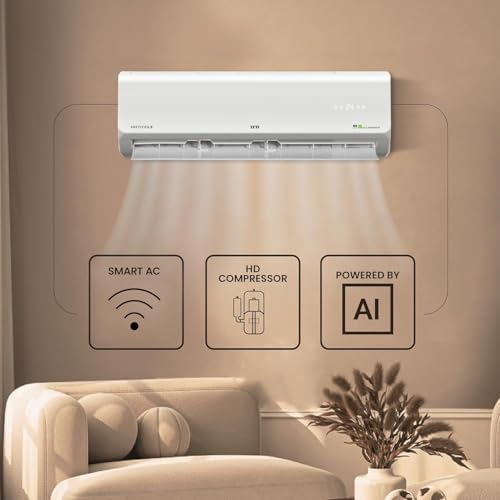 IFB Model Silver Plus Smart