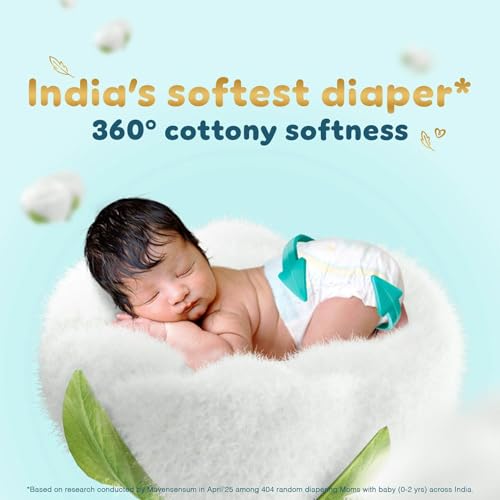 Pampers Premium Care Pant Style