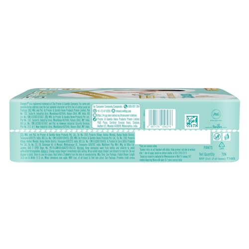 Pampers Premium Care Pant Style