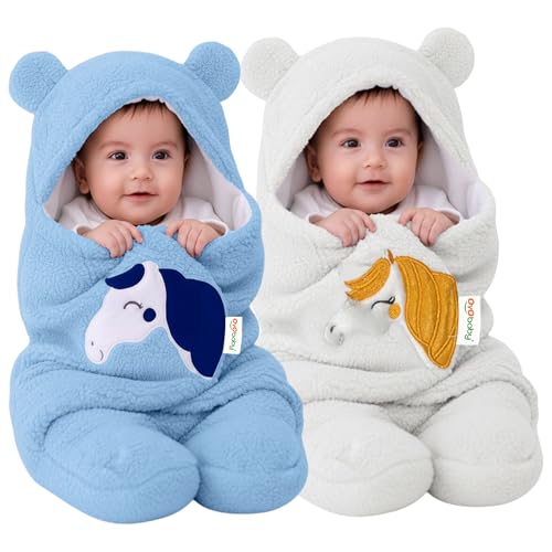 OYO BABY Newborn Baby Blanket