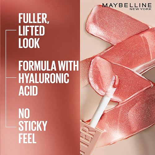 Maybelline New York Smooth