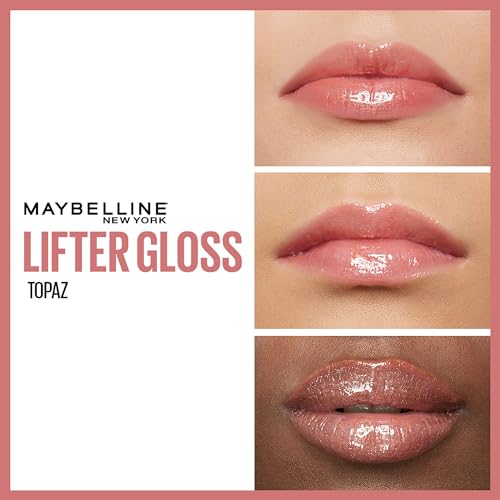 Maybelline New York Smooth