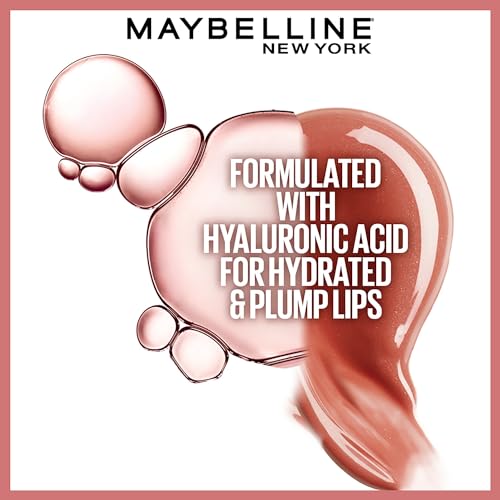 Maybelline New York Smooth