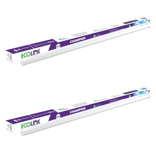 EcoLink 20w LED Batten/Tubelight