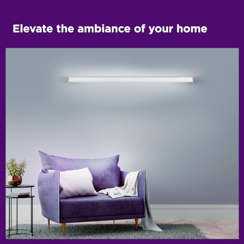 EcoLink 20w LED Batten/Tubelight