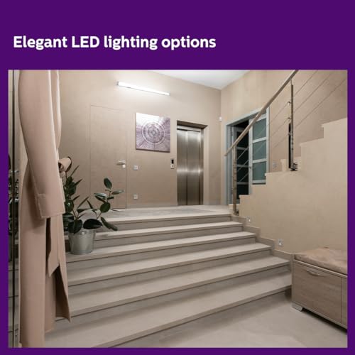 EcoLink 20w LED Batten/Tubelight