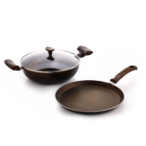 Crystal Coppo Series Nonstick Cookware