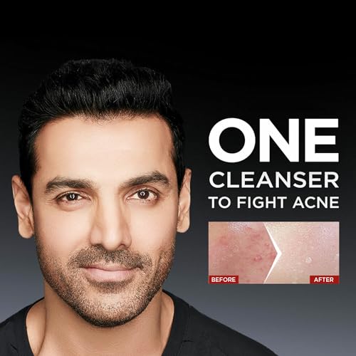 GARNIER Men Acno Fight Anti