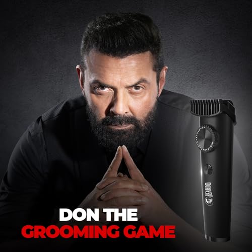 Beardo Don Trimmer for Men