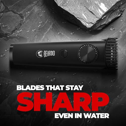 Beardo Don Trimmer for Men