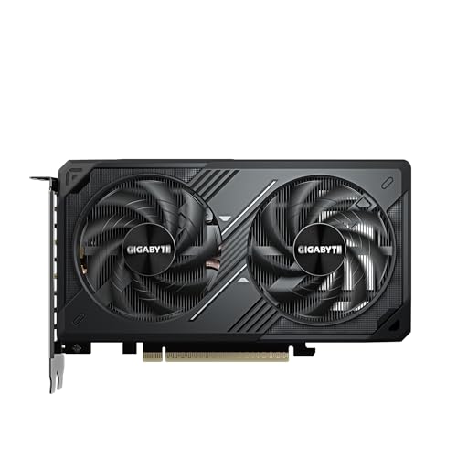 GIGABYTE GeForce RTX 5060 WINDFORCE