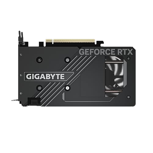 GIGABYTE GeForce RTX 5060 WINDFORCE