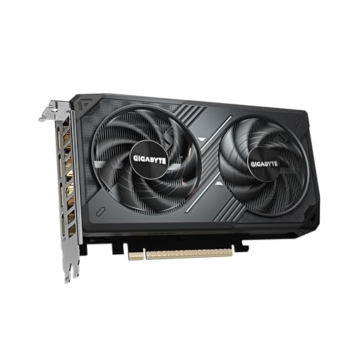 GIGABYTE GeForce RTX 5060 WINDFORCE