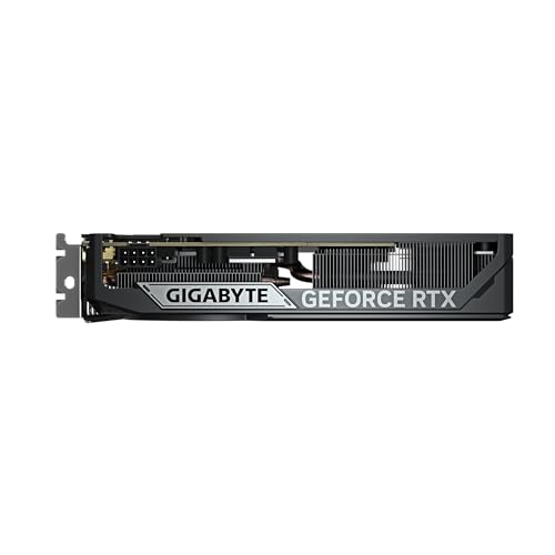 GIGABYTE GeForce RTX 5060 WINDFORCE