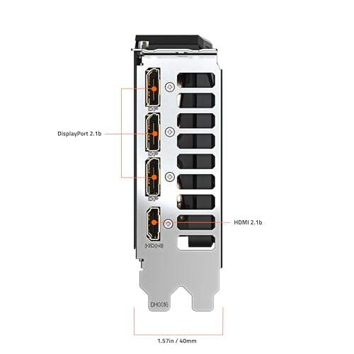 GIGABYTE GeForce RTX 5060 WINDFORCE