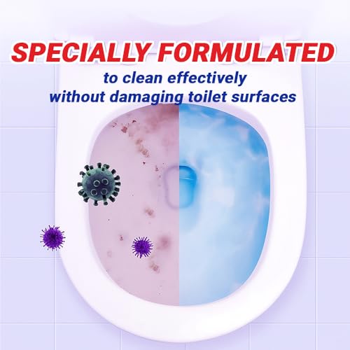 Shimmer Ultra Strong Toilet Cleaner
